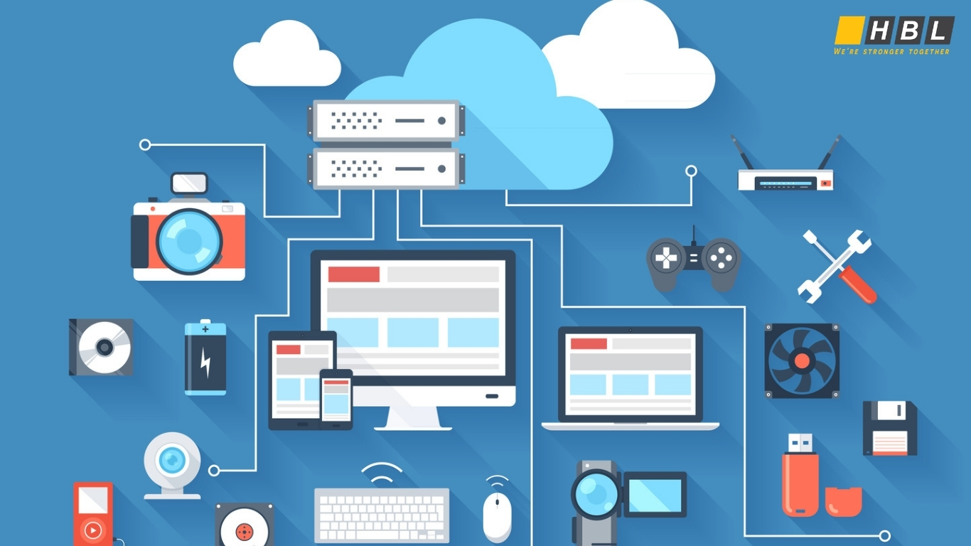 What is Cloud Management Outsourcing?