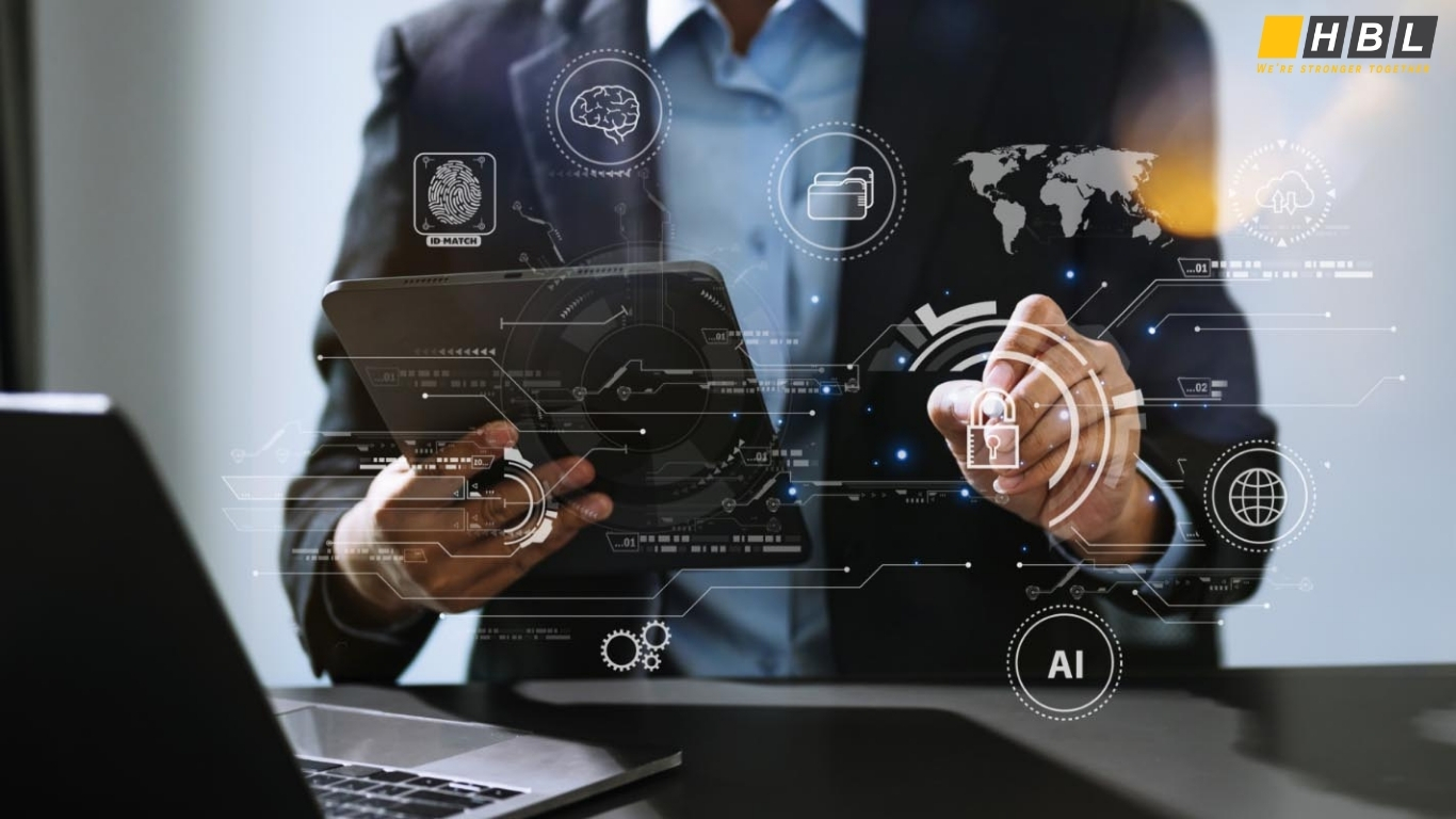 What is Digital Workplace Transformation?