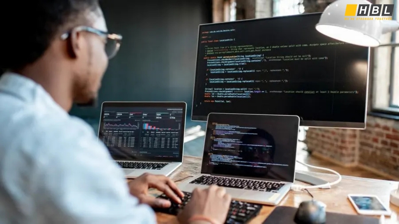 What is a Top Website Development Company?