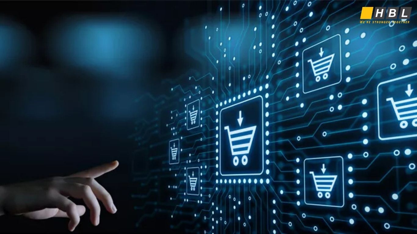 What Are Digital Commerce Solutions?