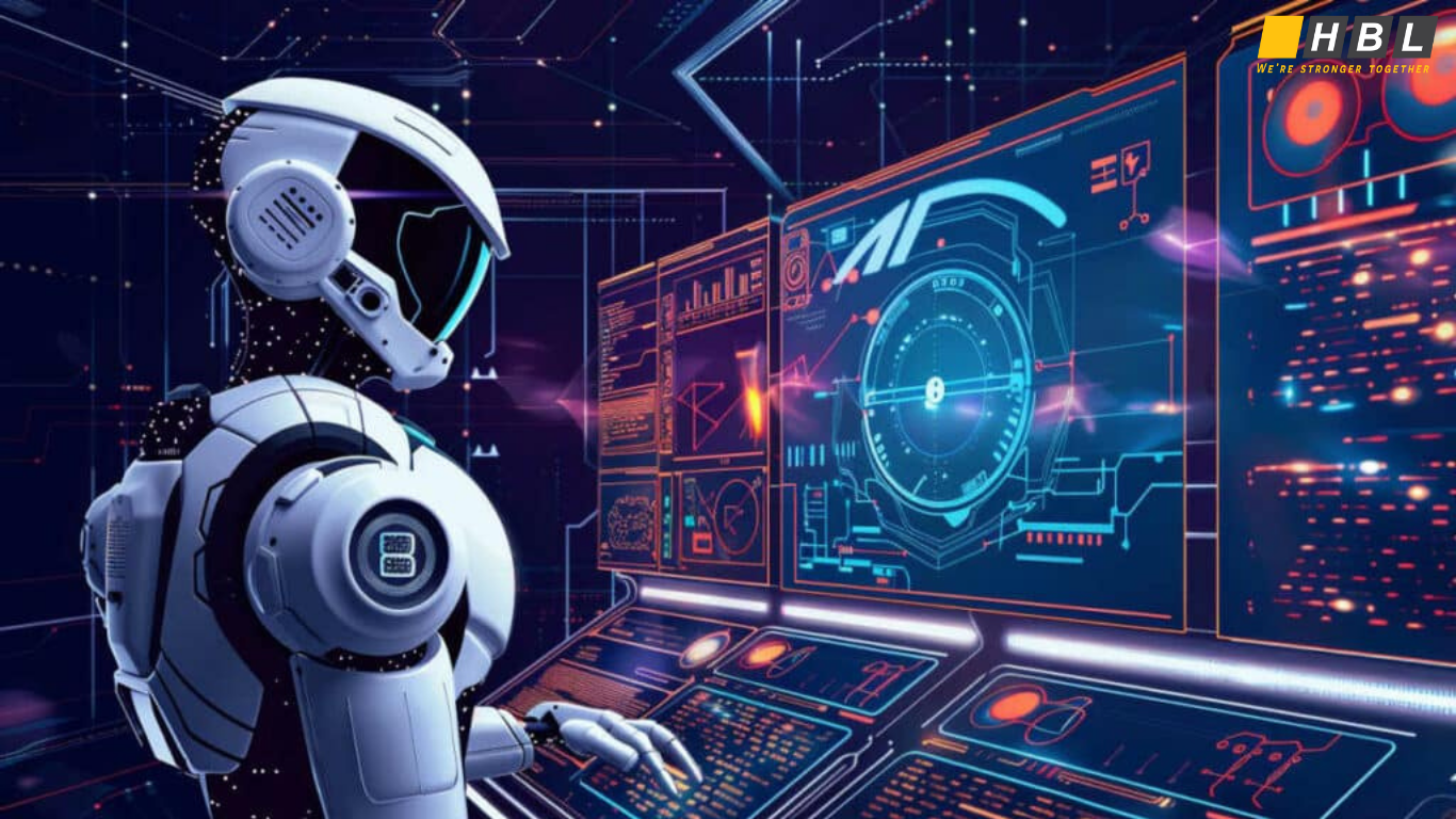 Will Cybersecurity Be Replaced by AI?
