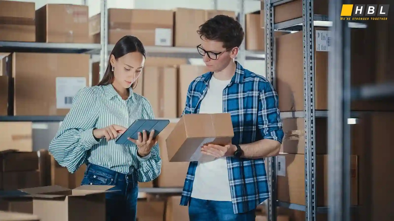 What is a Distribution Management System?