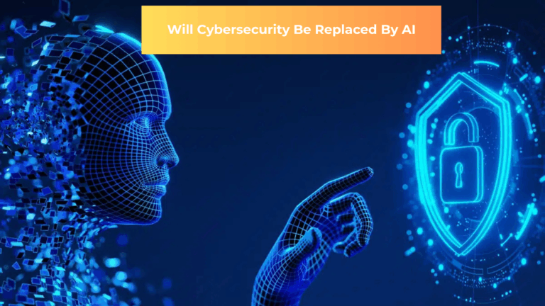 Will Cybersecurity Be Replaced by AI?