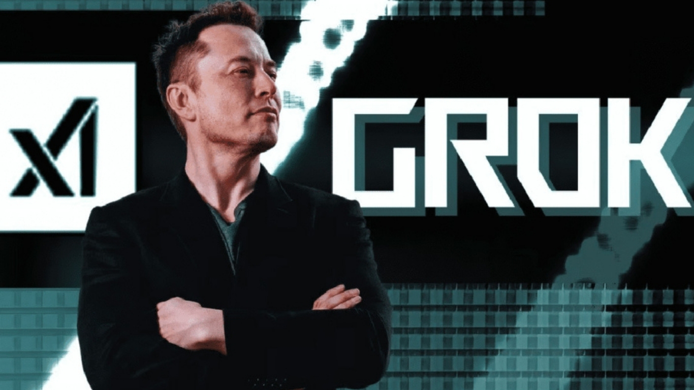 What is Grok 4?