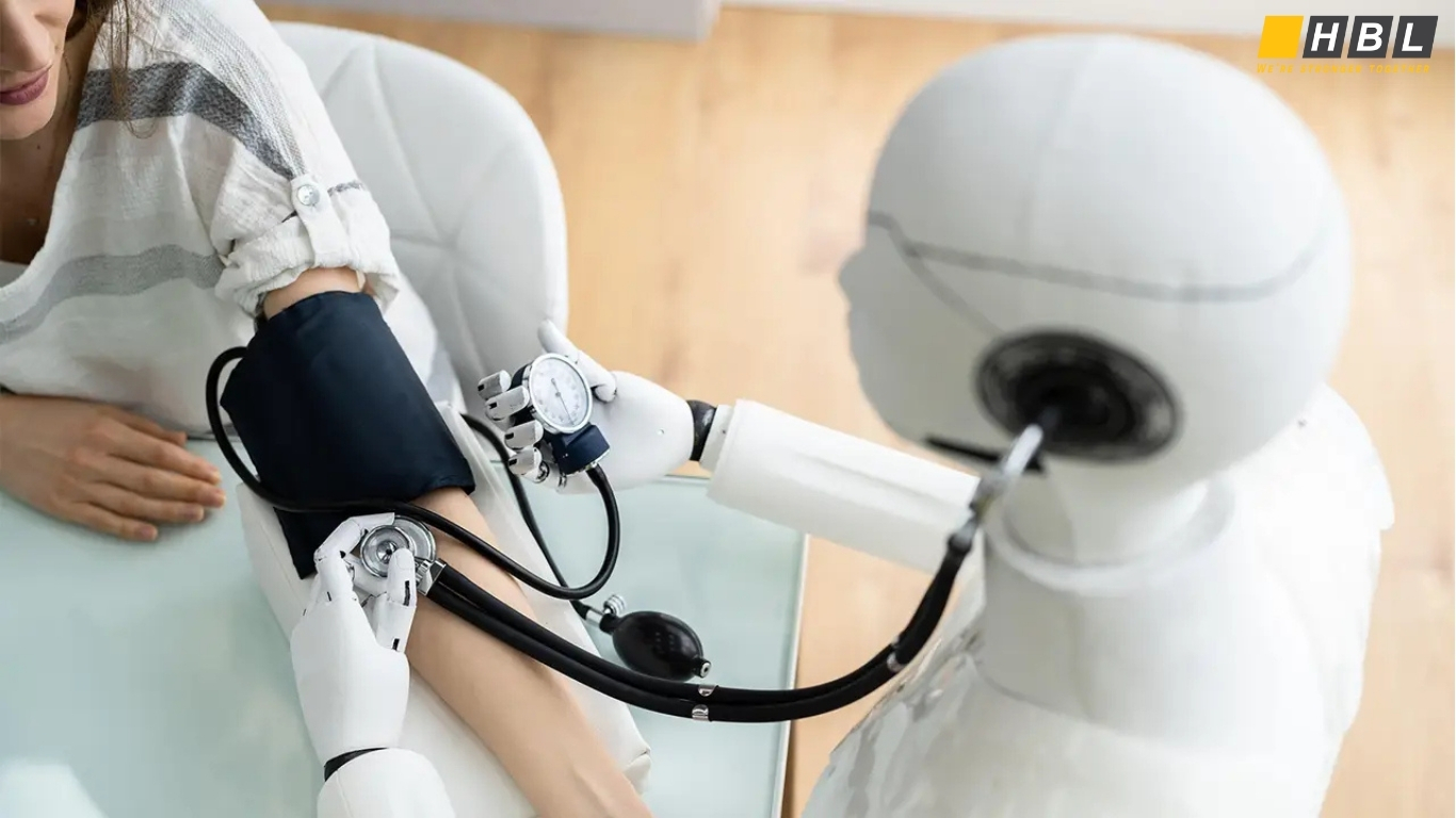 Will AI Replace Doctors?