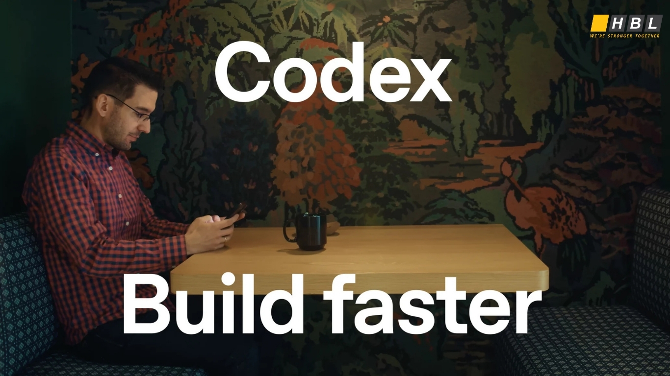 What is Codex?