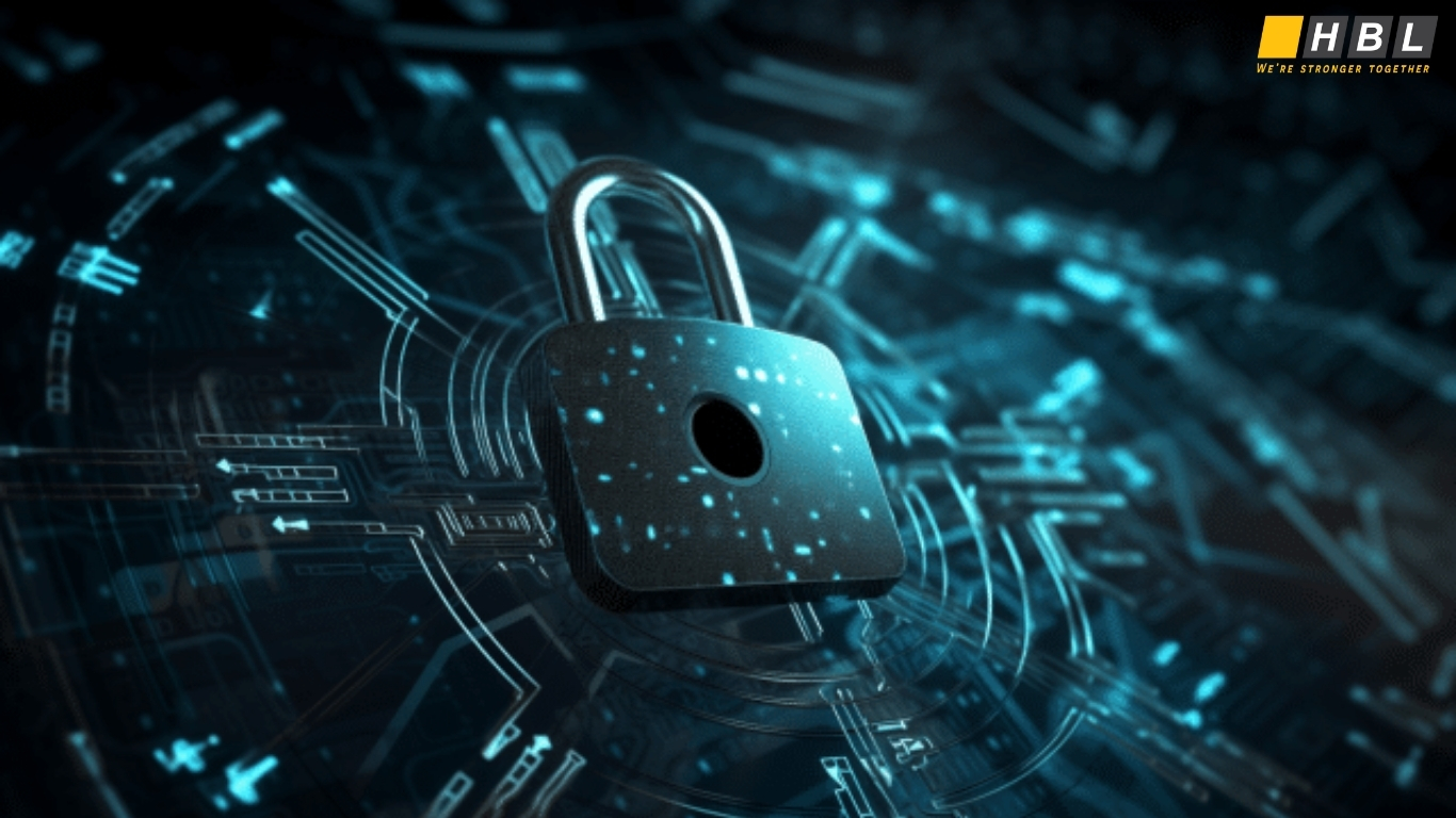 Microsoft Copilot's features: strong security features