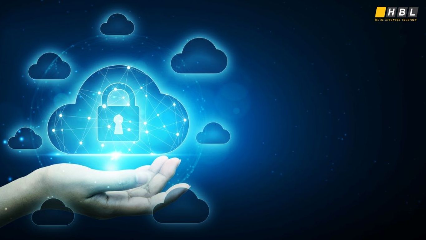 Cloud Network Security 3