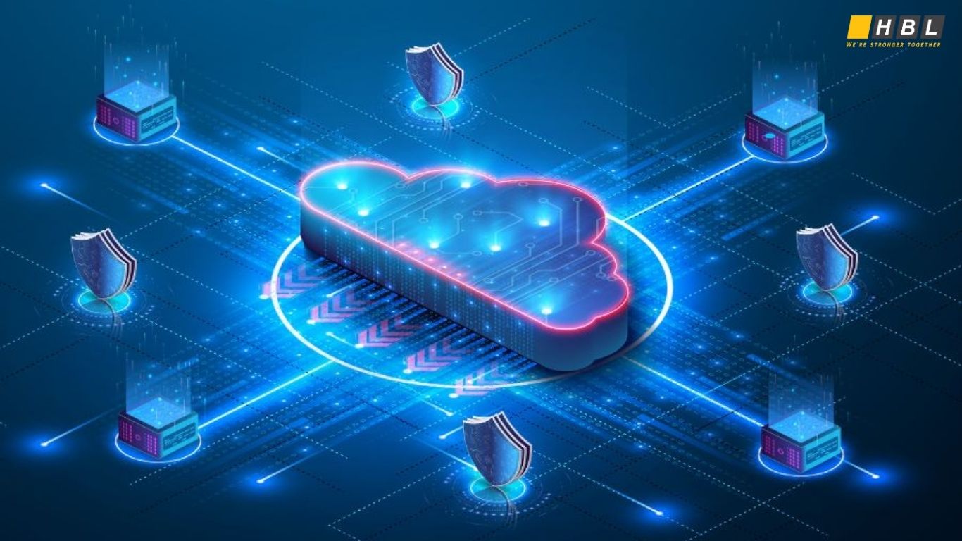Cloud Network Security 5