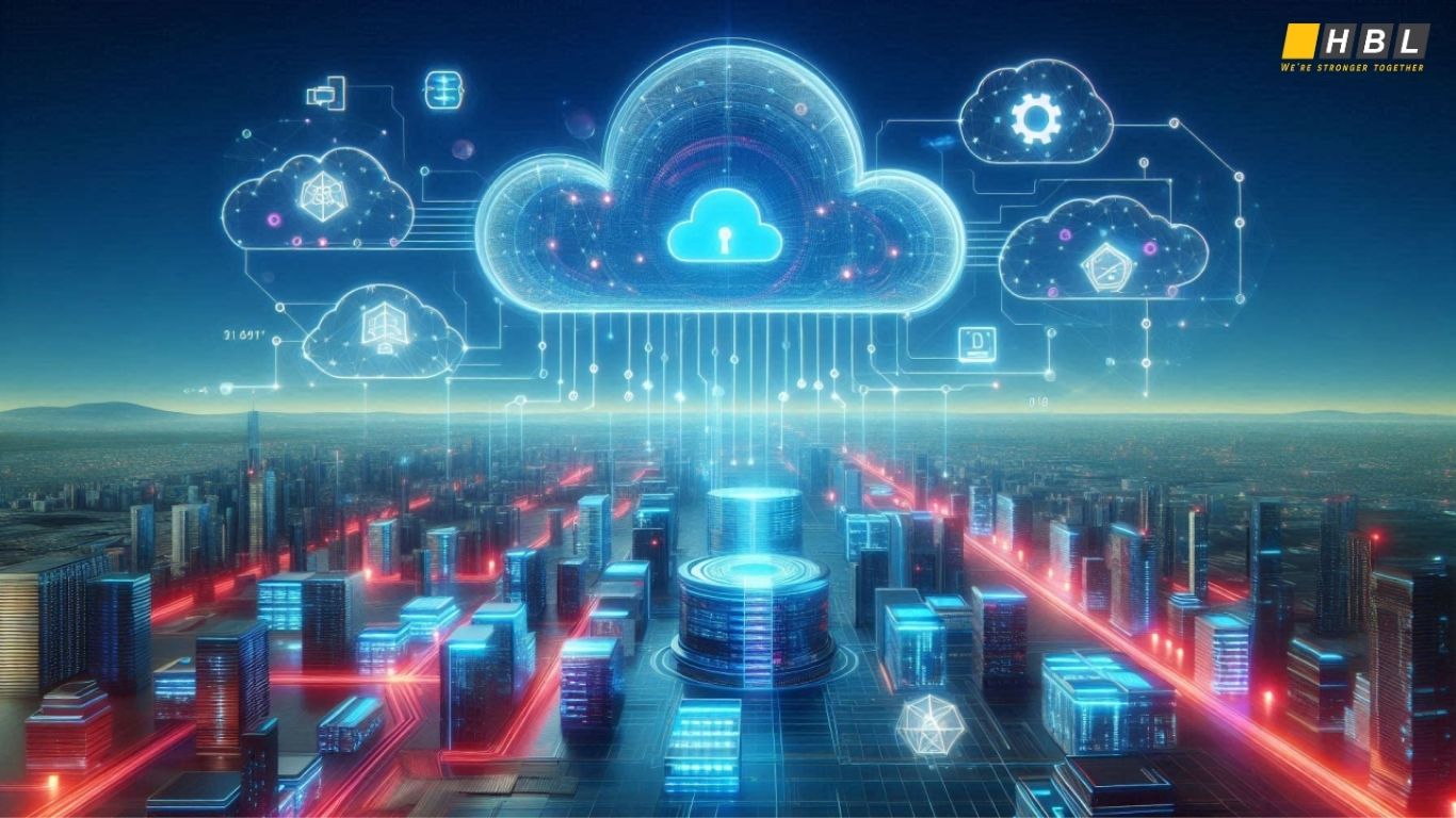 What is Cloud Networking?
