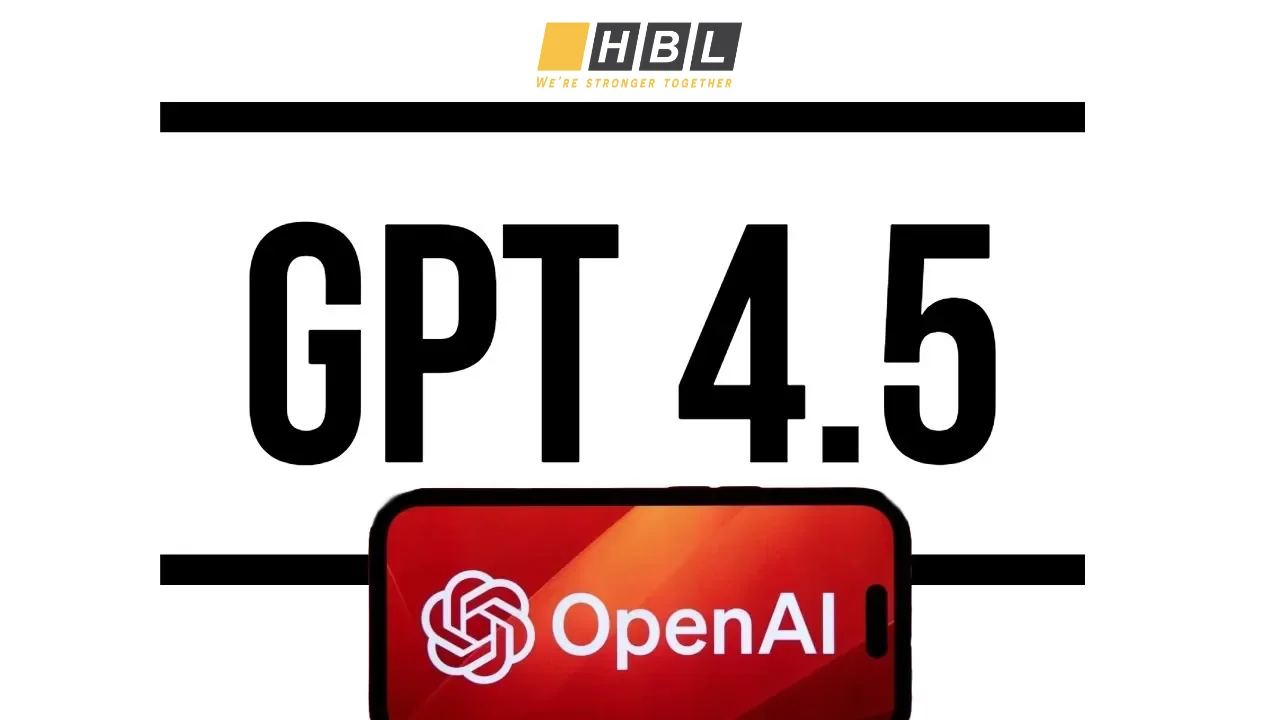 GPT 4.5 3