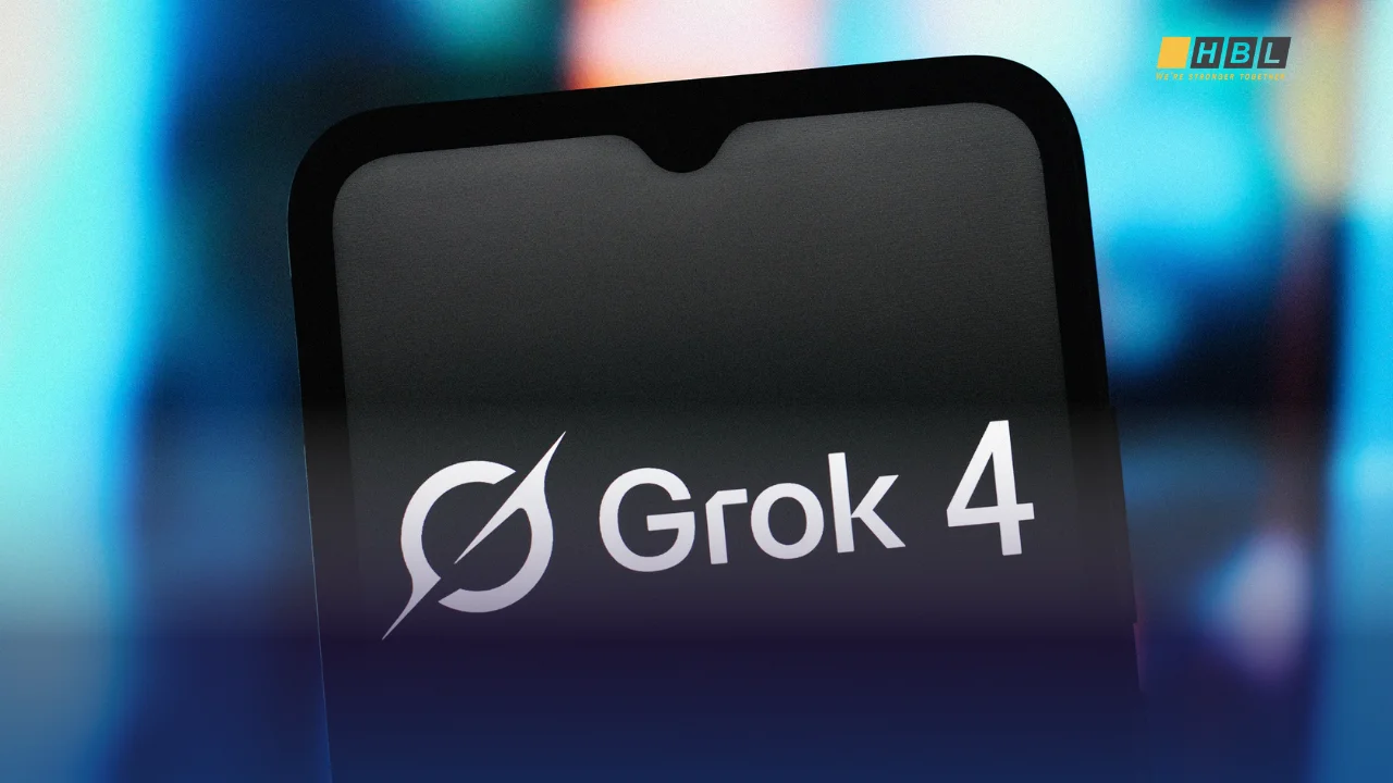 Grok-4