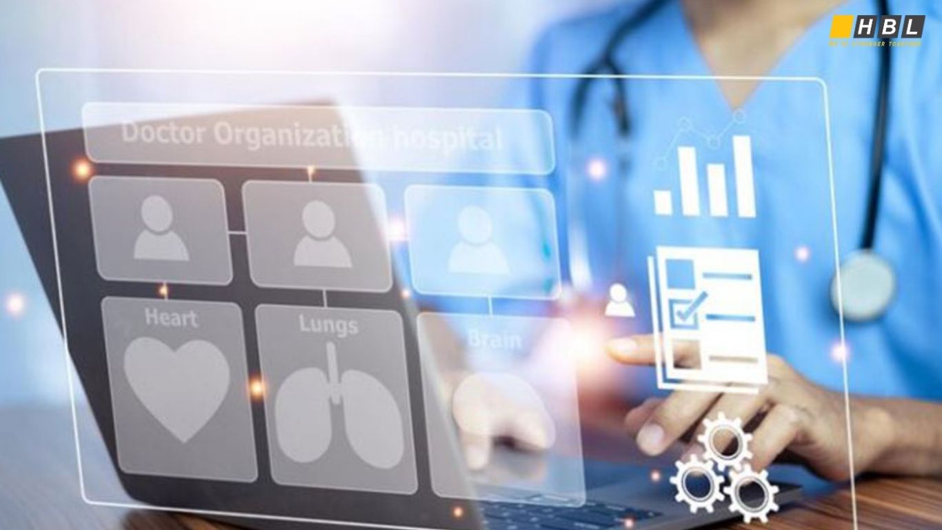 Home Health Agency Software