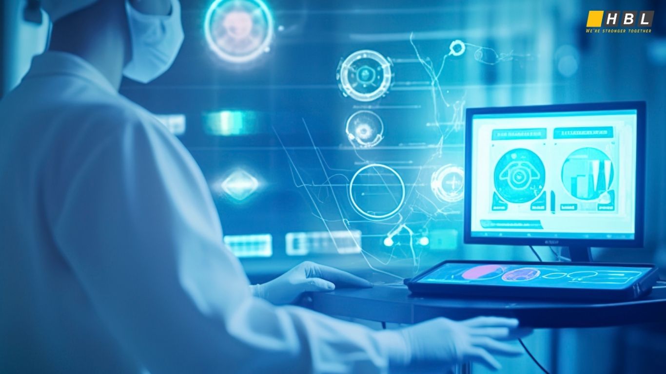 Home Health Agency Software