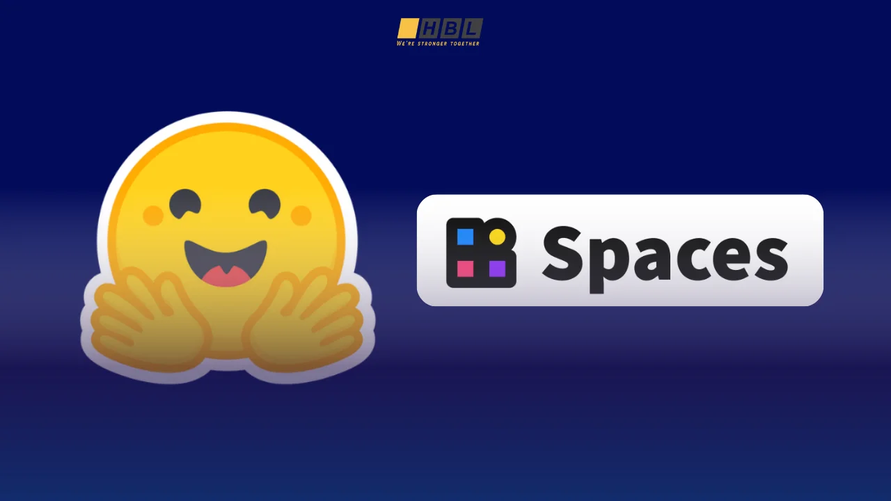 Hugging space