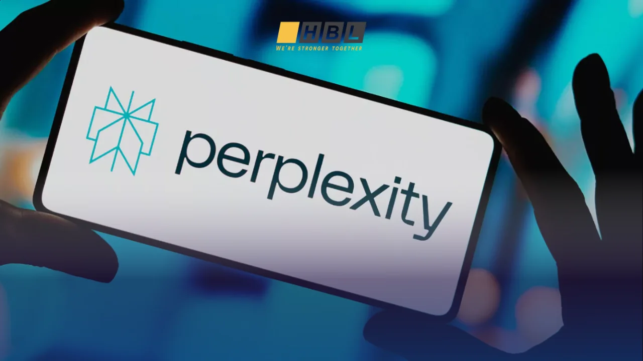 Perplexity AI 2