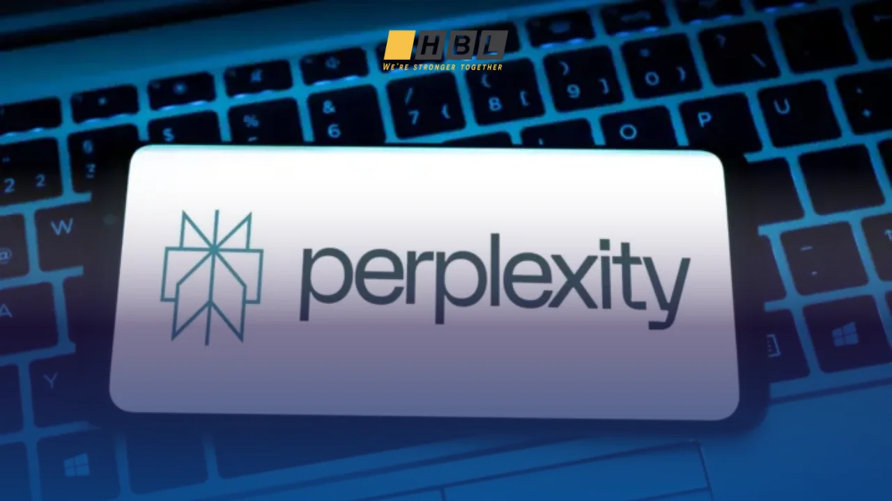 Perplexity AI 3
