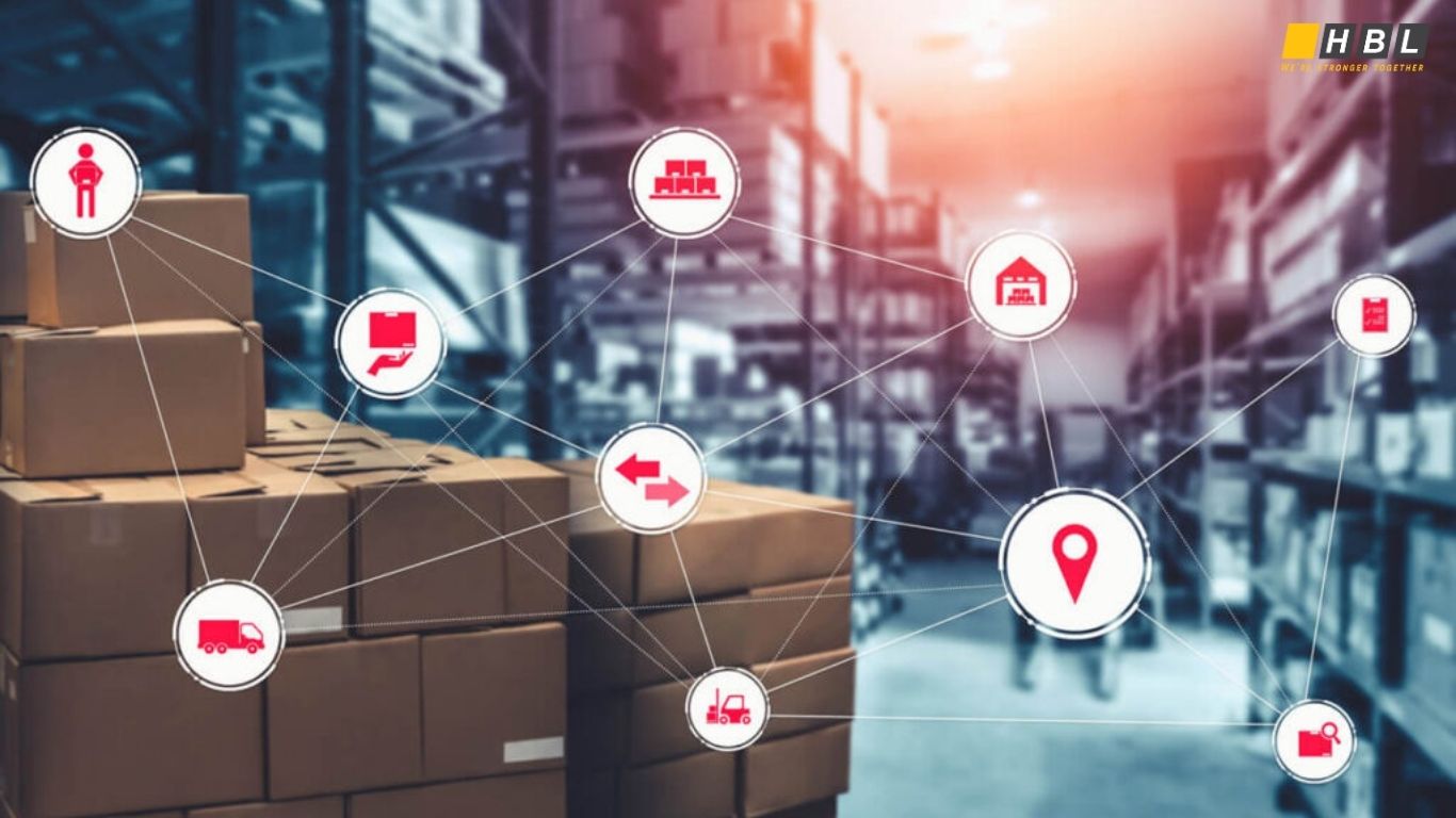 Supply Chain Risk Management Software