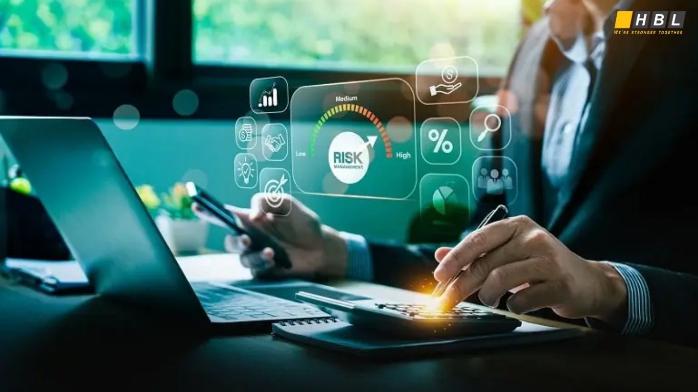 Supply Chain Risk Management Software