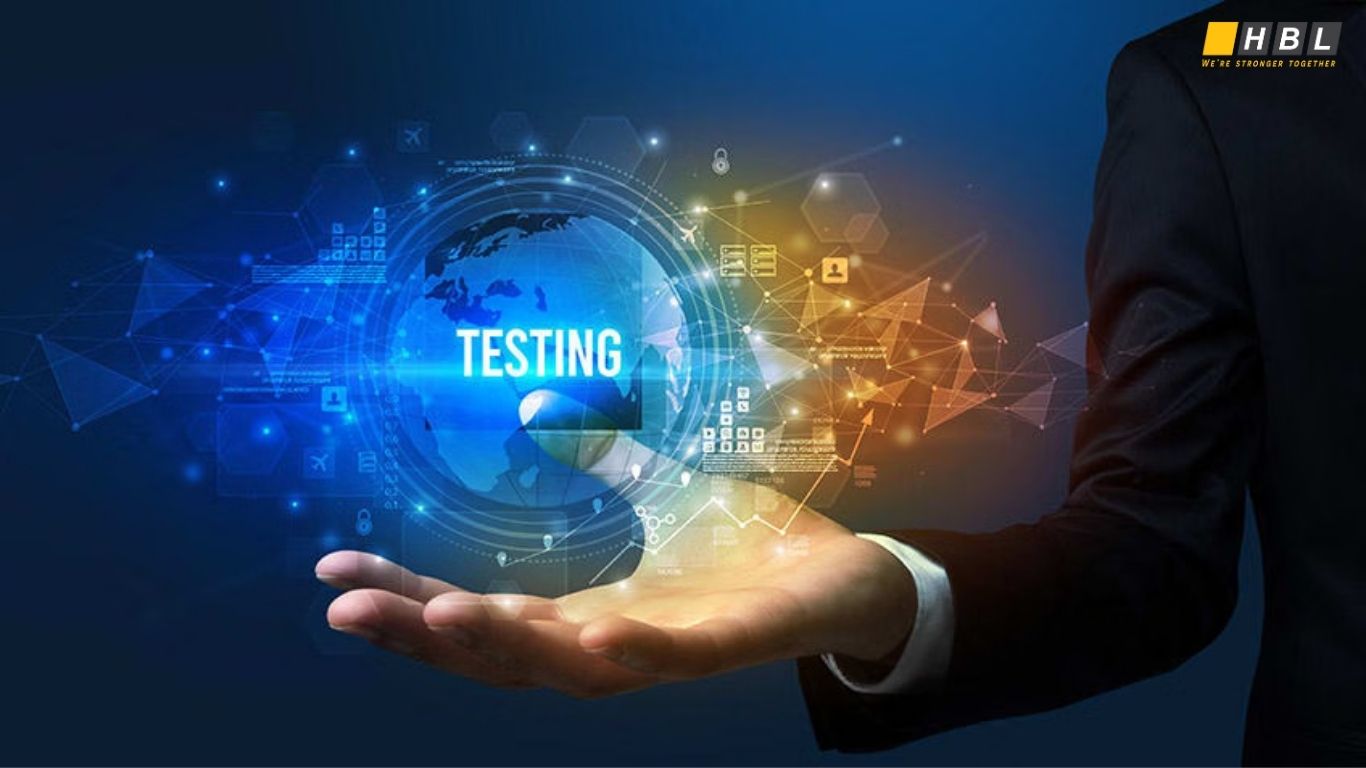 Test Manager Tool in Software esting 3