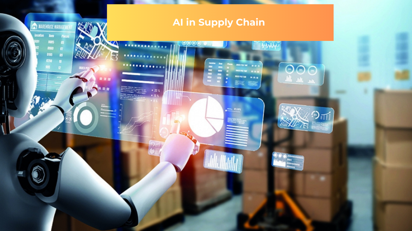 AI in Supply Chain (2026): Unleashing a New Era of Smart Logistics ...