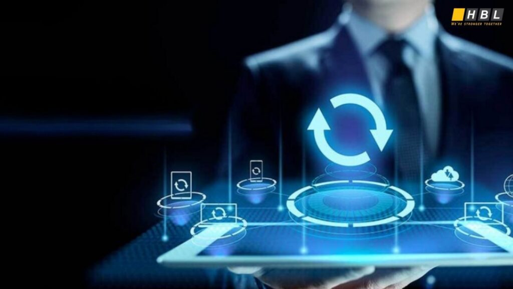 Legacy Application Modernization: A Complete Guide for 2026 - HBLAB GROUP