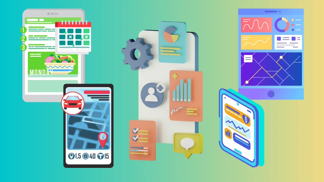 네이티브 앱이란 무엇입니까? 웹 앱, 하이브리드 앱과의 차이점