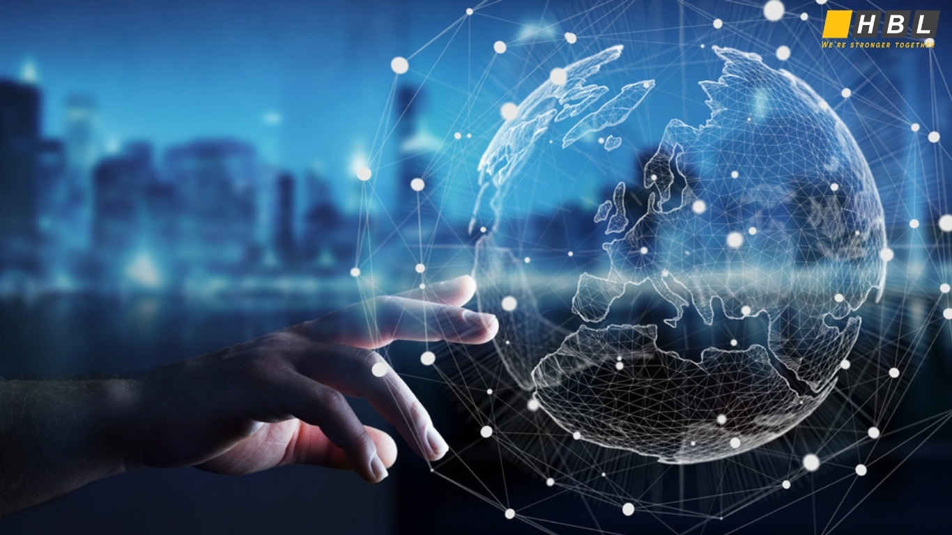 Digital Transformation Company: How to Turn 70% Failure into Momentum 6 What is a Digital Transformation Company?