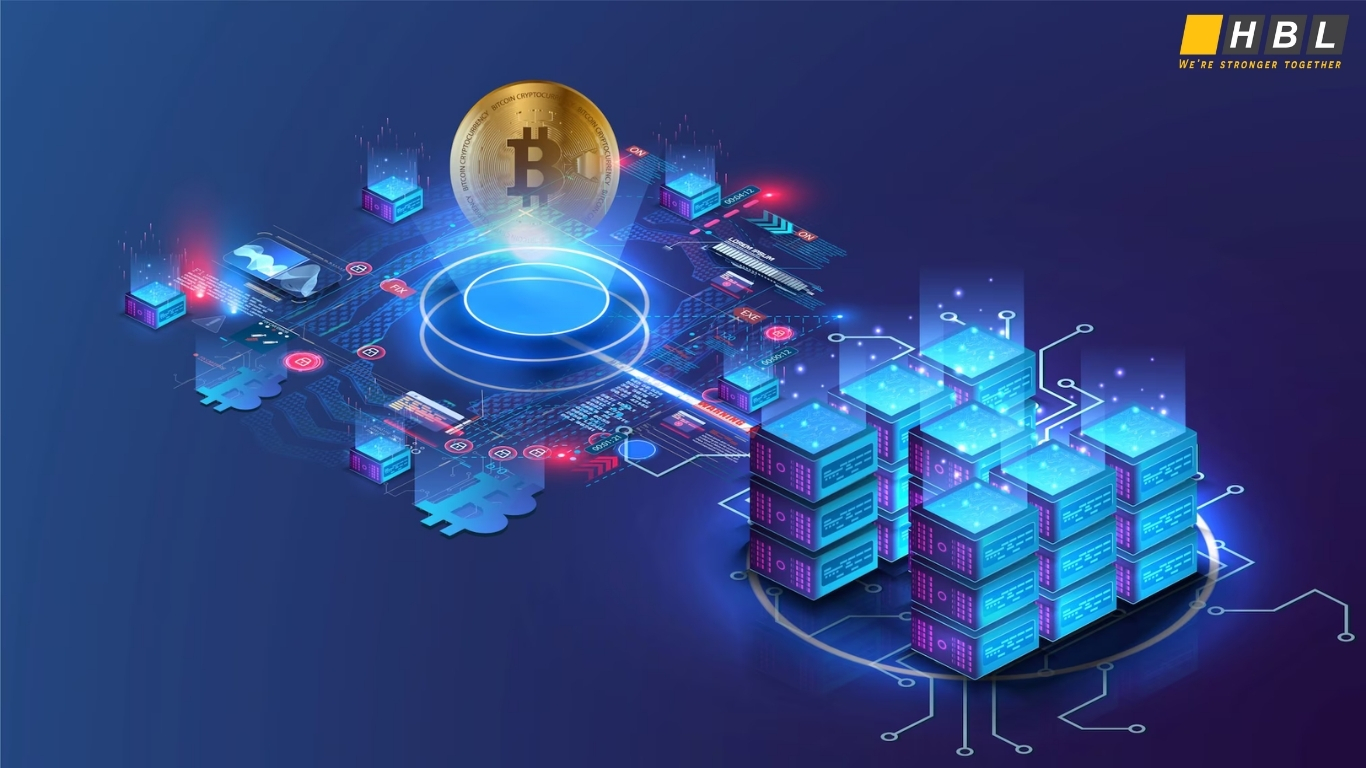 The Ultimate Guide to Successful Blockchain App Development in 2025 5 What is Blockchain App Development?