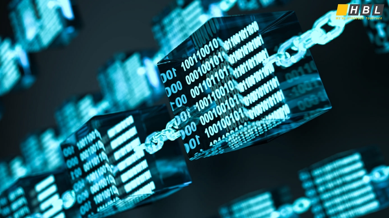 The Ultimate Guide to Successful Blockchain App Development in 2025 7 5 10