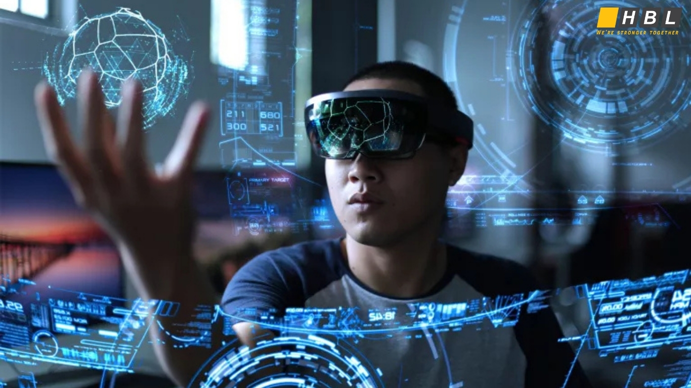 Virtual and augmented reality applications