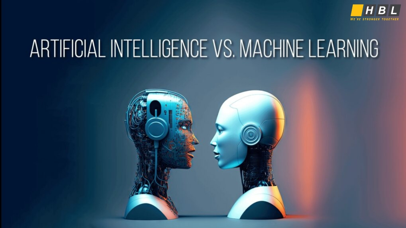 ai and machine learning trends