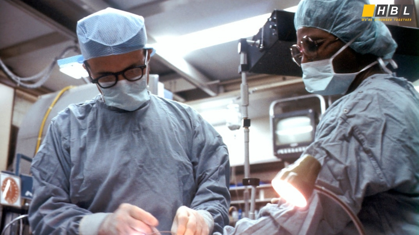 What is Emerging Technology in Healthcare?
