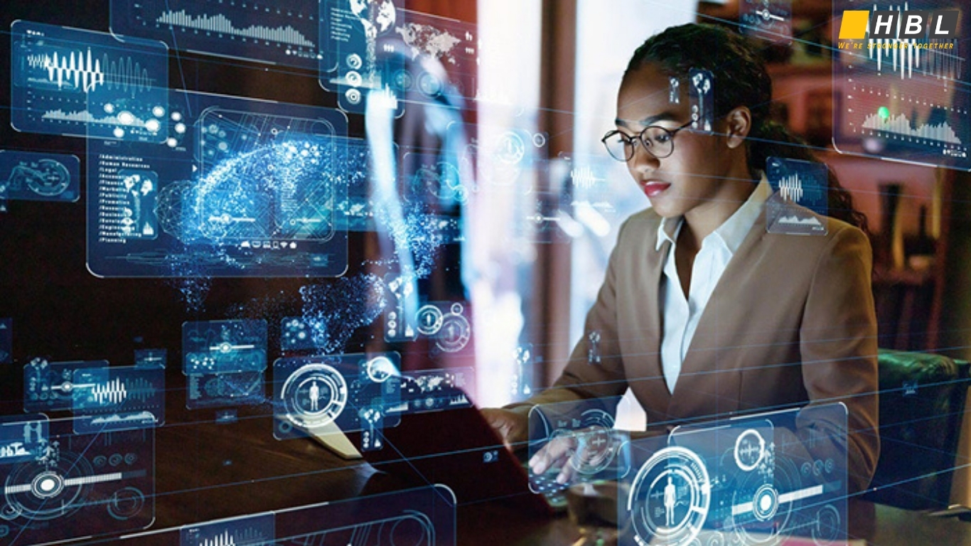 Top 13 Future IT Technologies