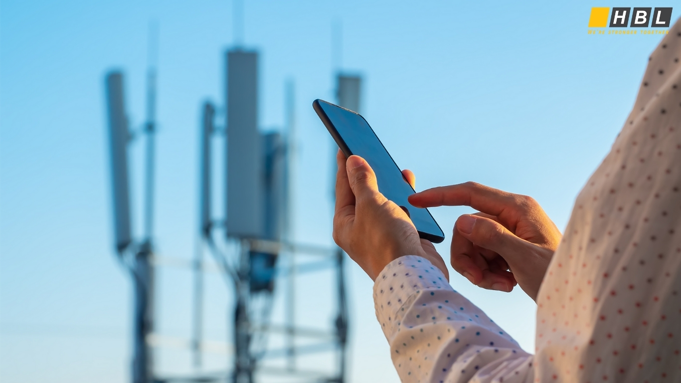 What are Managed Telecom Services?