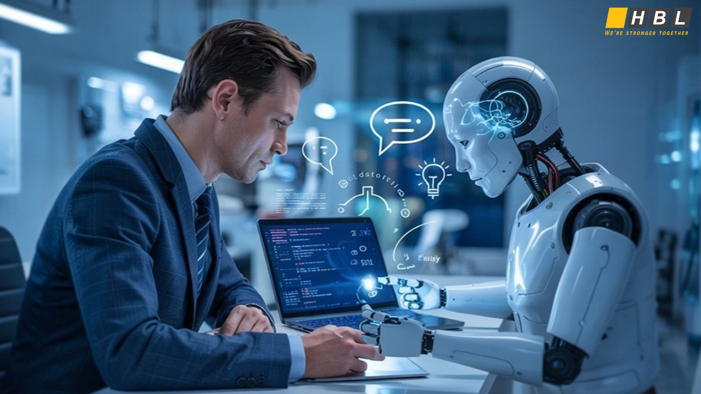 Artificial intelligence customer service: Complete 2025 Guide to Implementation & ROI 9 Human-AI Collaboration