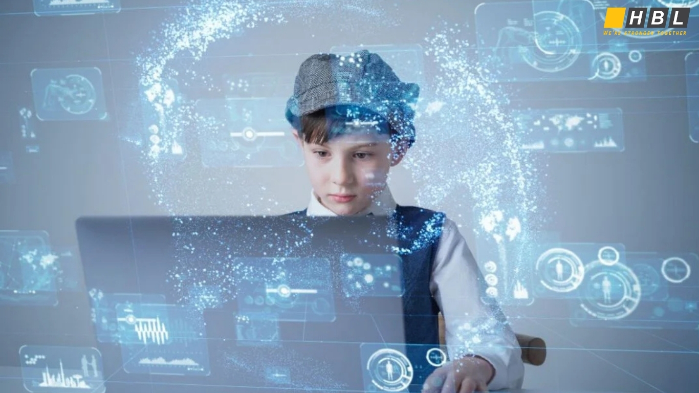 AI-Powered Learning Platforms