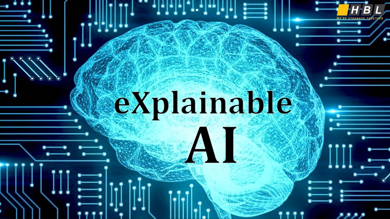 Explainable AI