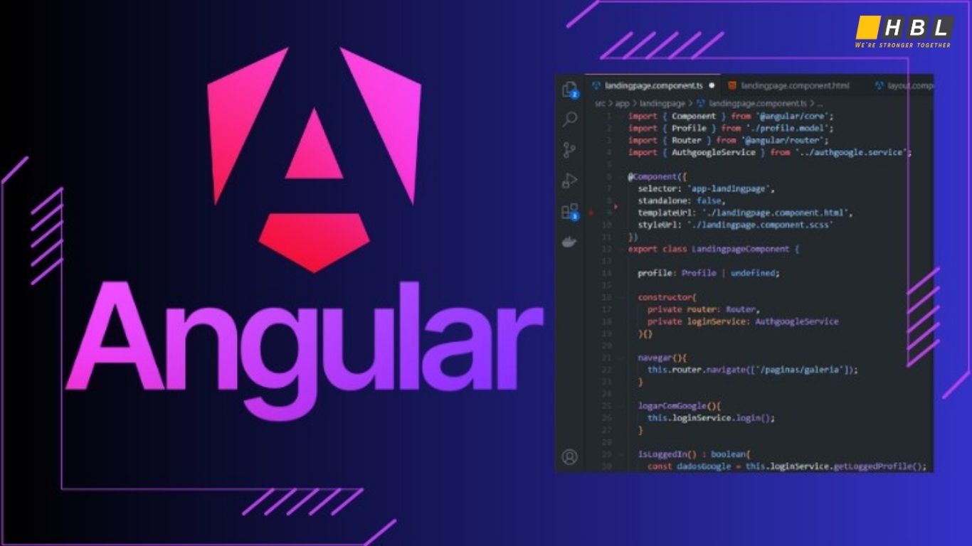 What is Angular?