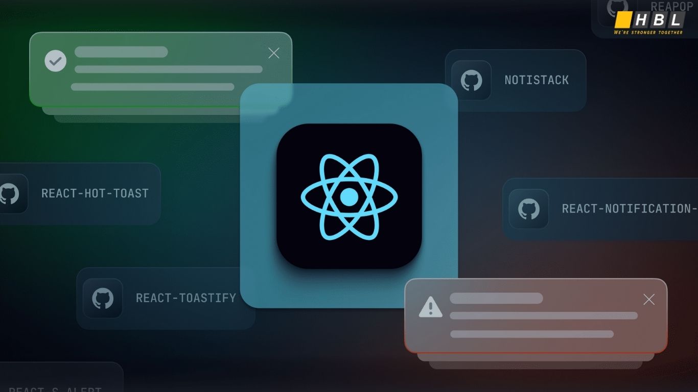 What is React?