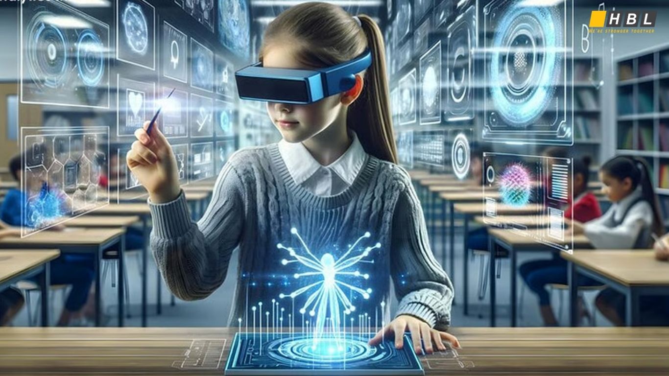 Wearables, IoT & Biometric Feedback in Learning