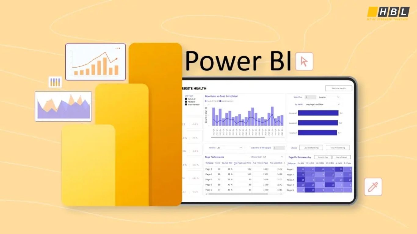 The Strategic Role of PowerBI Service