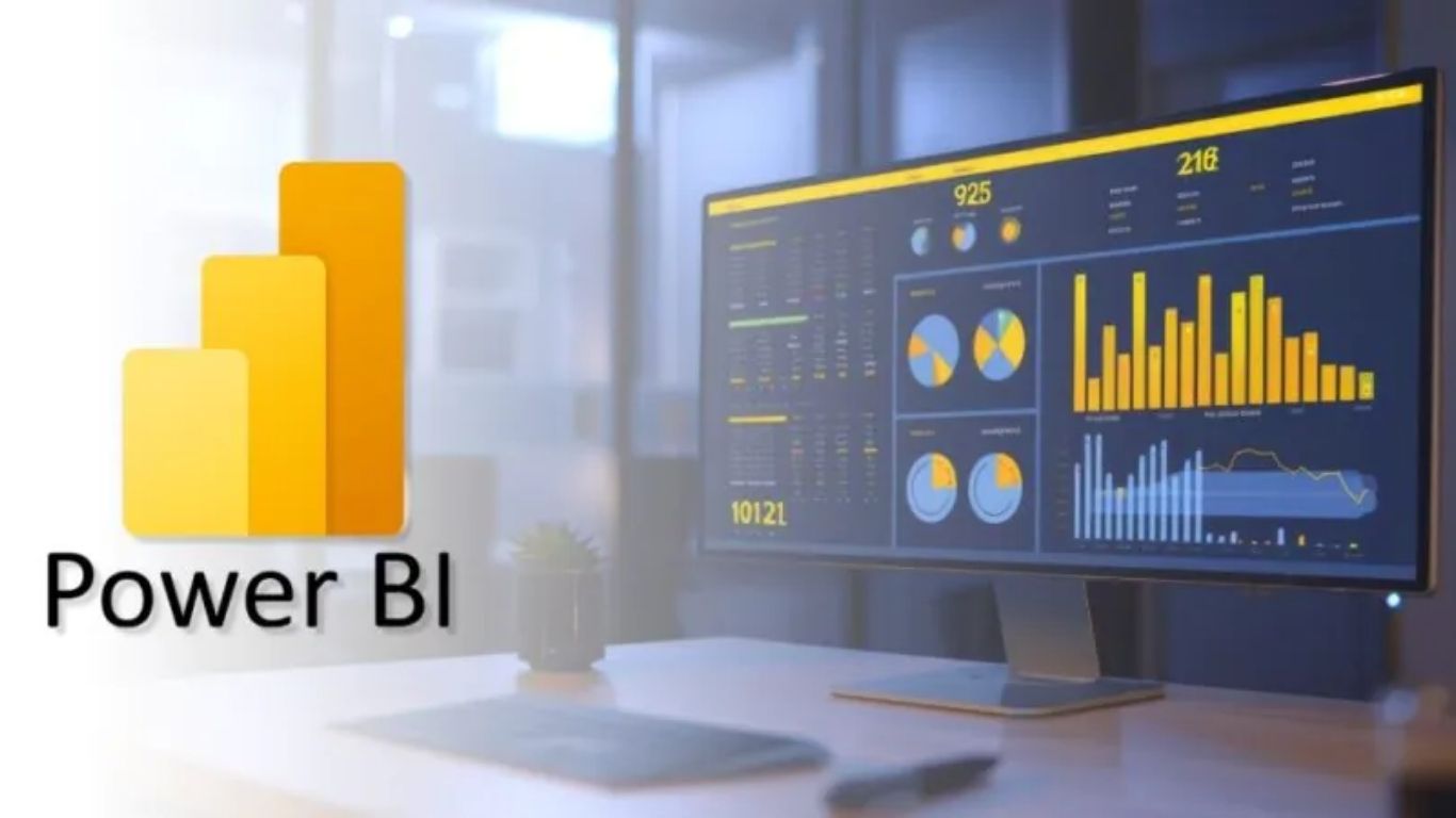 PowerBI Service 6