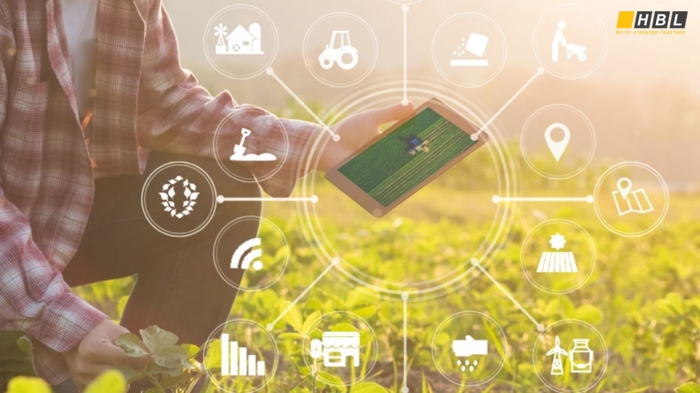 Smart Agriculture Solutions 2