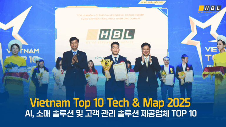 Homepage 111 Vietnam TOP 10 techmap