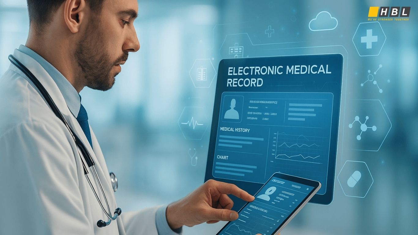 What is EMR Systems?