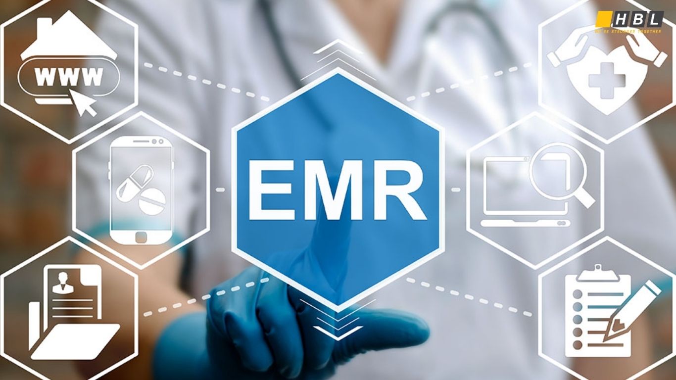 Key Features of EMR Systems