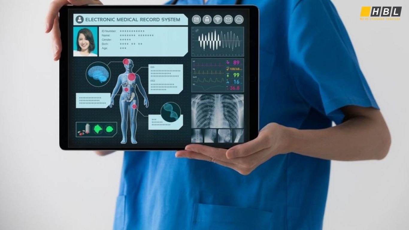 Types of EMR Systems