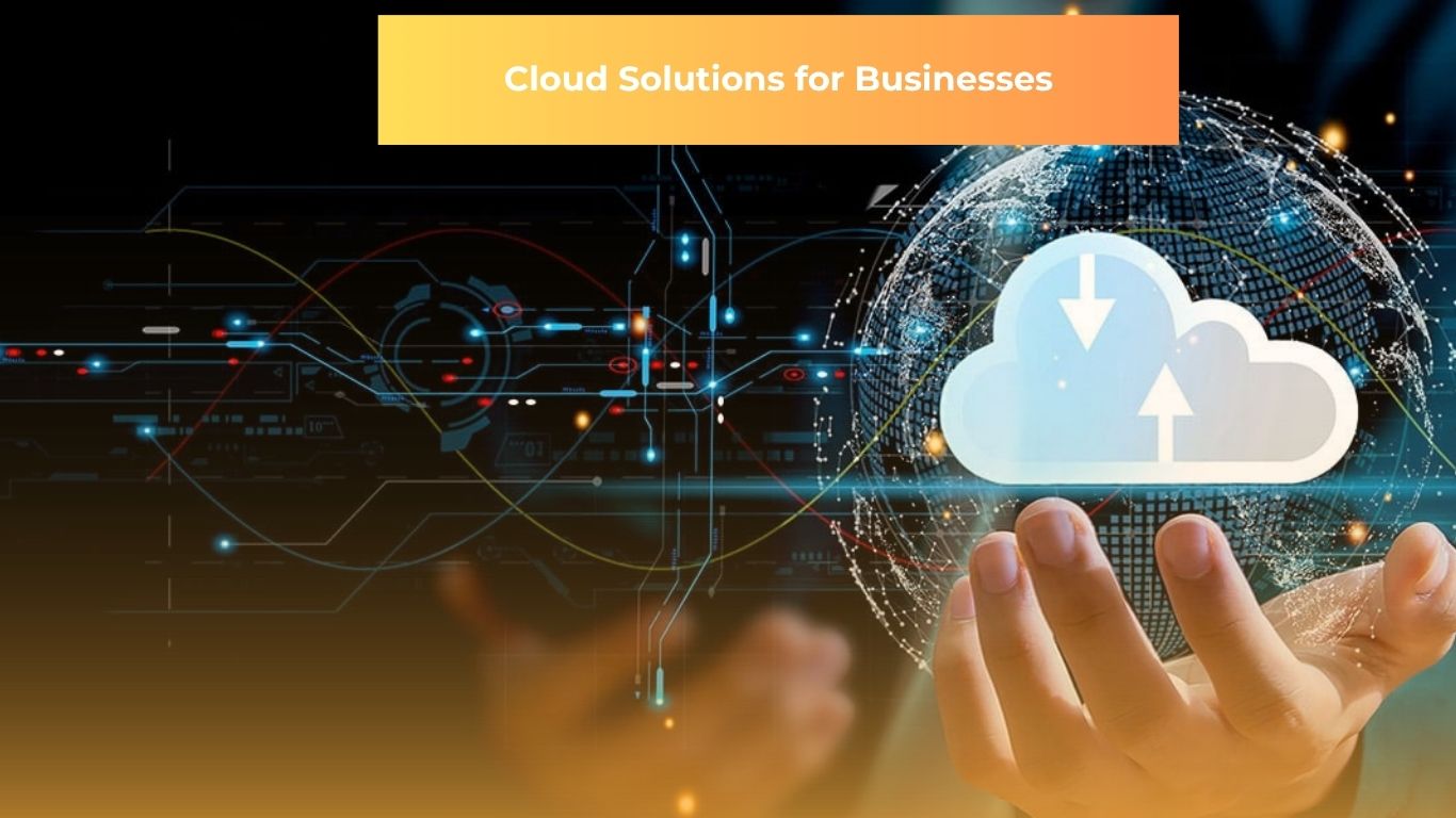 Cloud Solutions for Businesses: 2026 Proven Implementation Guide ...