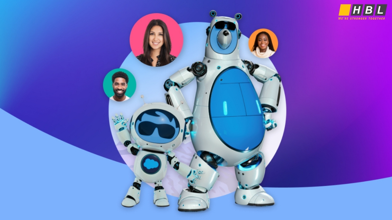 Choosing the Right Salesforce Agency